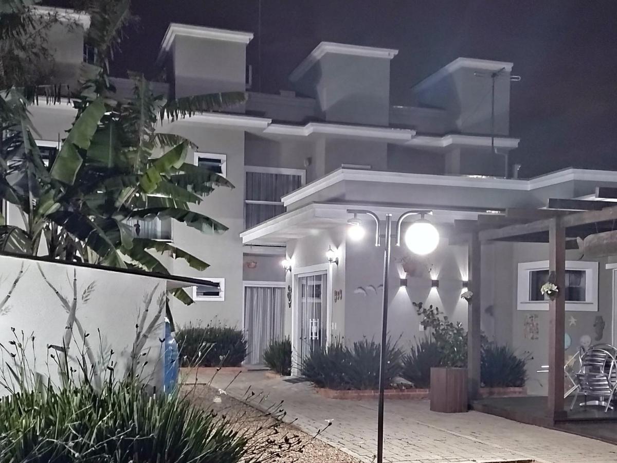 Pousada Rota Dos Mares Penha  Exteriér fotografie