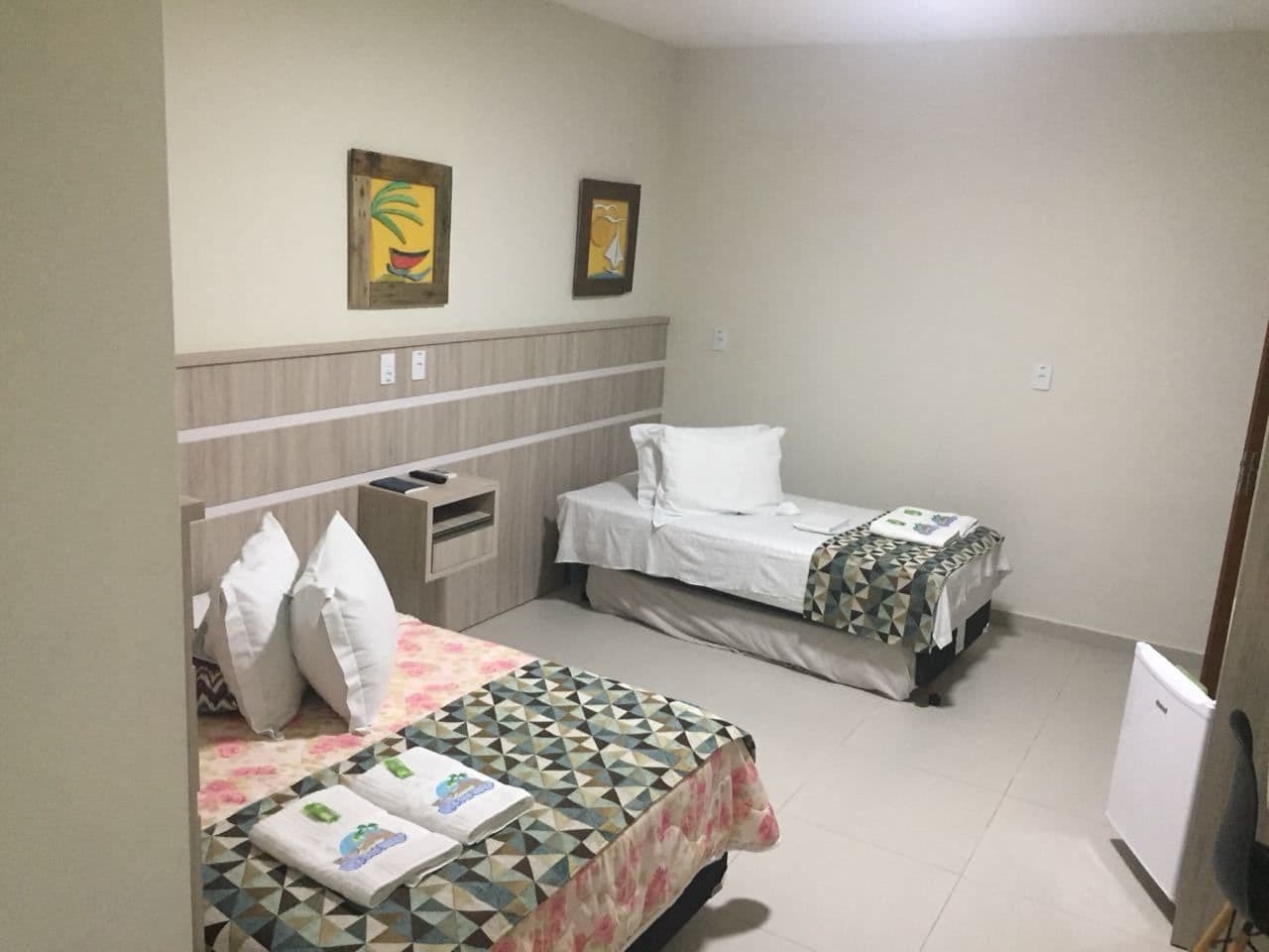 Pousada Rota Dos Mares Penha  Exteriér fotografie