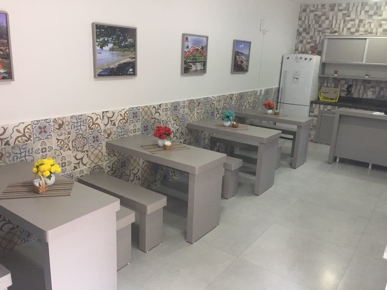 Pousada Rota Dos Mares Penha  Exteriér fotografie